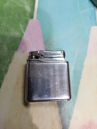 Accendino Colibrì anni '70