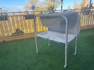 Bañera bebé Jane - Poco uso