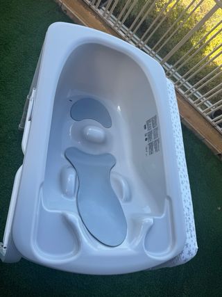 Bañera bebé Jane - Poco uso