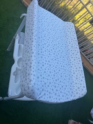 Bañera bebé Jane - Poco uso