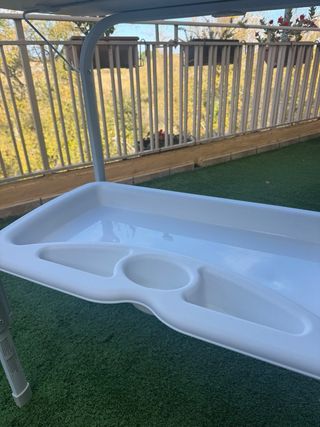 Bañera bebé Jane - Poco uso