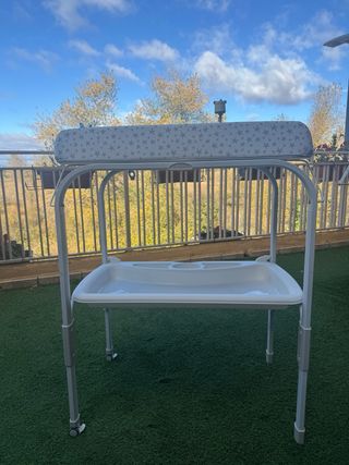 Bañera bebé Jane - Poco uso