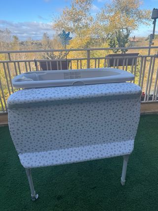 Bañera bebé Jane - Poco uso