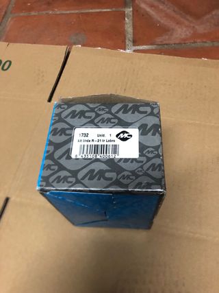 Kit Fuelle Palier R-21