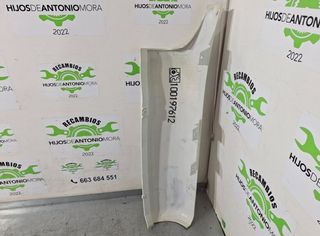 Deflector derecho renault 100197612 midlum 99037