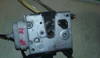 Audi motor cierre centralizado delantero a3 241787