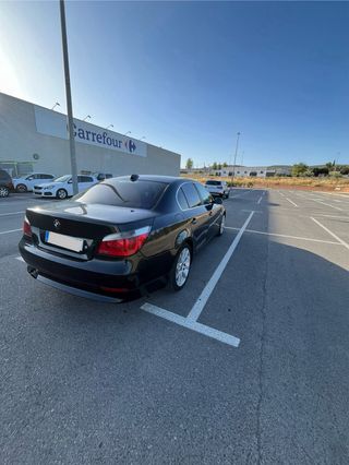 BMW Serie 5 2006