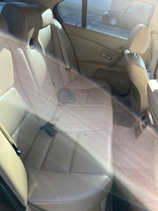 BMW Serie 5 2006