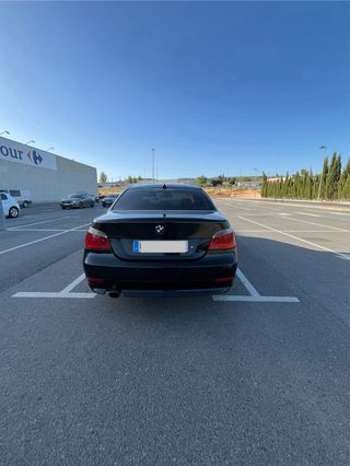 BMW Serie 5 2006
