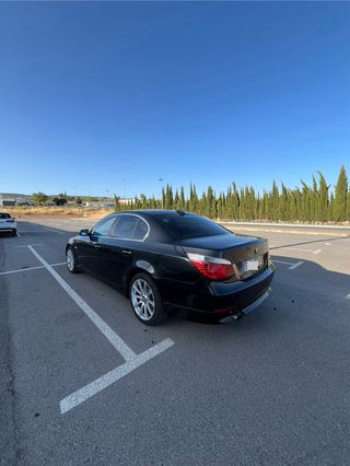 BMW Serie 5 2006