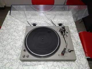 Giradischi Technics SL-1500 Funzionante