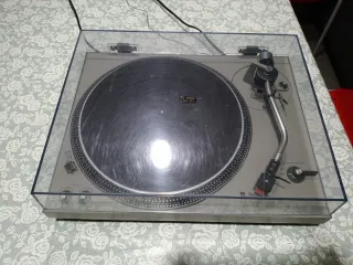 Giradischi Technics SL-1500 Funzionante