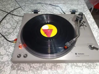 Giradischi Technics SL-1500 Funzionante