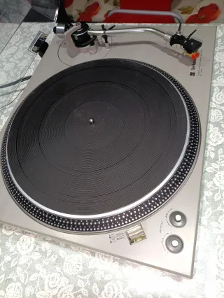 Giradischi Technics SL-1500 Funzionante