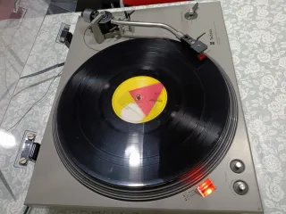 Giradischi Technics SL-1500 Funzionante