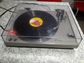 Giradischi Technics SL-1500 Funzionante
