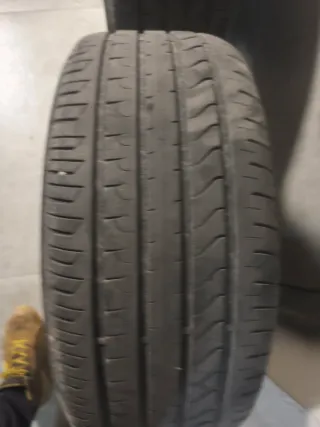 Llantas R18  255/55