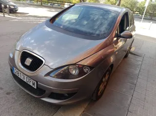 SEAT Altea 2005