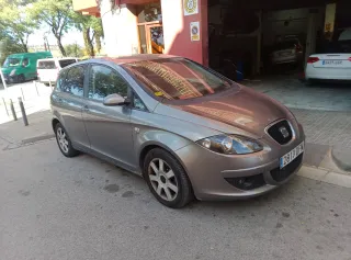 SEAT Altea 2005