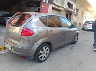 SEAT Altea 2005