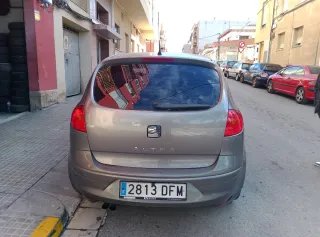 SEAT Altea 2005