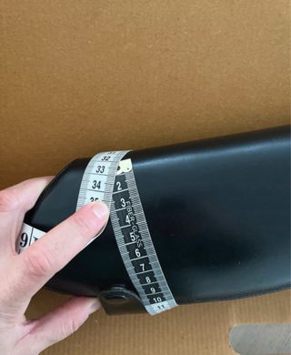 Botas de equitación HKM negras