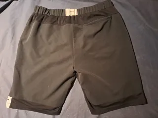 Pantalón de pádel Varlion negro