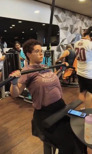 Entrenador personal