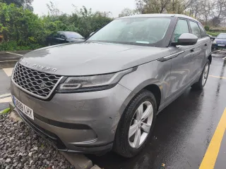 Land Rover Range Rover Velar 2020