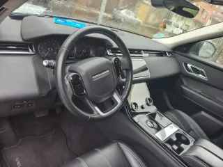 Land Rover Range Rover Velar 2020