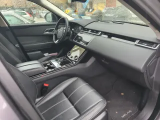 Land Rover Range Rover Velar 2020