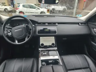 Land Rover Range Rover Velar 2020