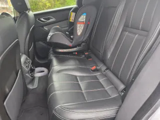 Land Rover Range Rover Velar 2020