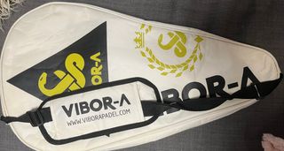 Paletero Vibor-A para una sola pala