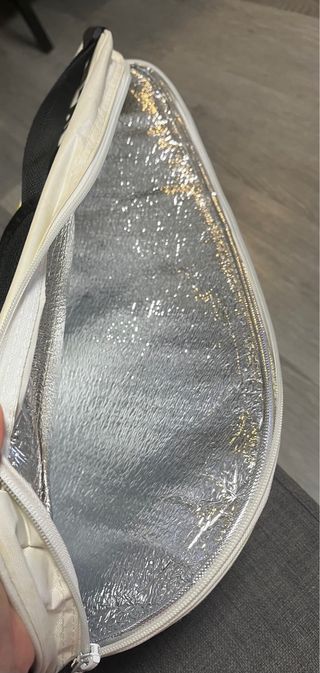 Paletero Vibor-A para una sola pala