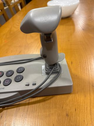 Joystick Dual Shock PlayStation