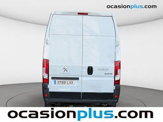 Peugeot Boxer Furgon BlueHDi 140 S&S 435 L3H3 103 kW (140 CV)