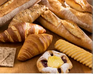 Se necesita dependiente/a de panaderia