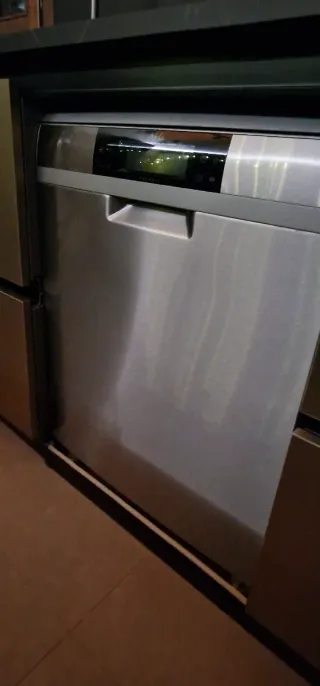 Lavavajillas AEG 15 cubiertos