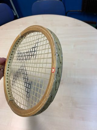 Raqueta de Tenis Kawasaki K 2000