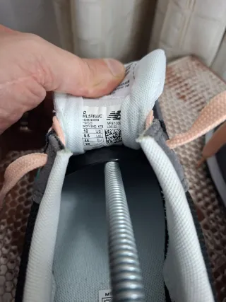 Zapatillas New Balance 574 TSN