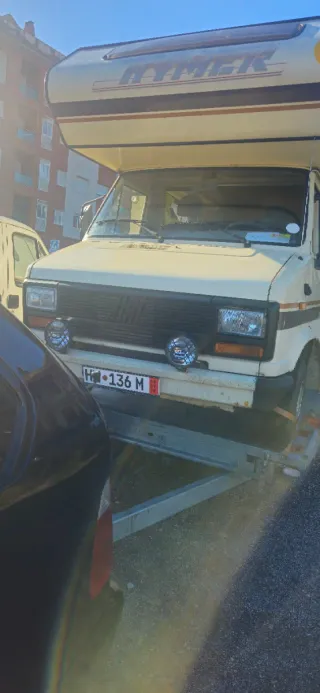 GRÚA 24/7 !! PORTACOCHE NACIONAL E INTERNACIONAL