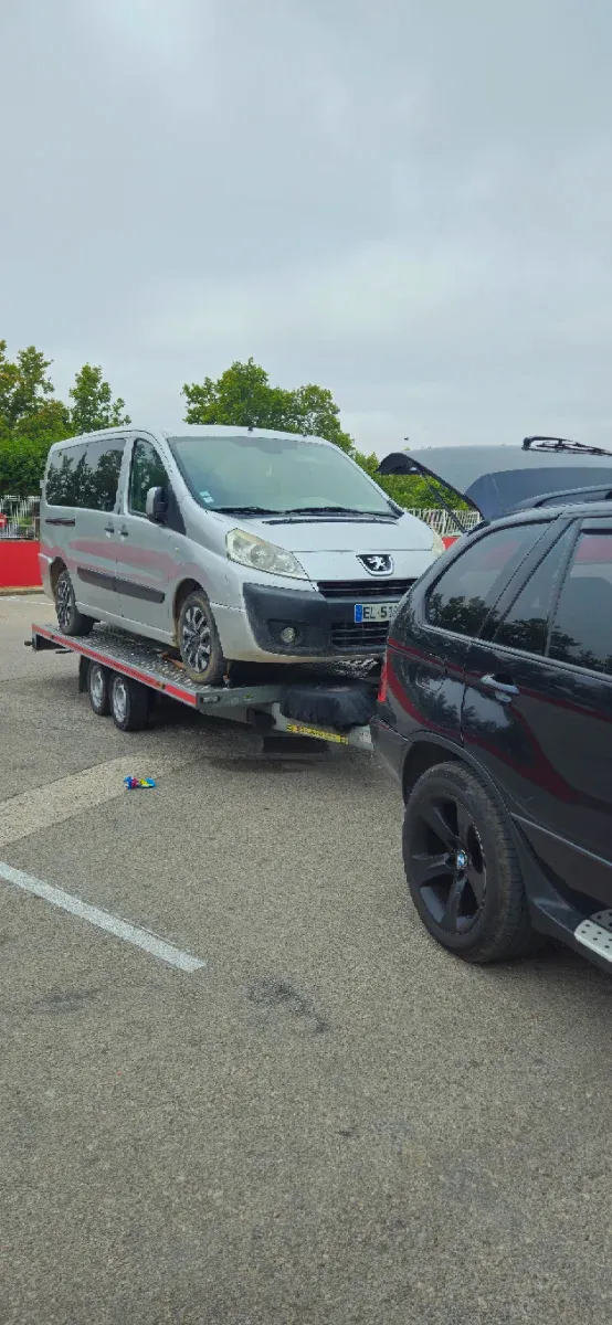 GRÚA 24/7 !! PORTACOCHE NACIONAL E INTERNACIONAL