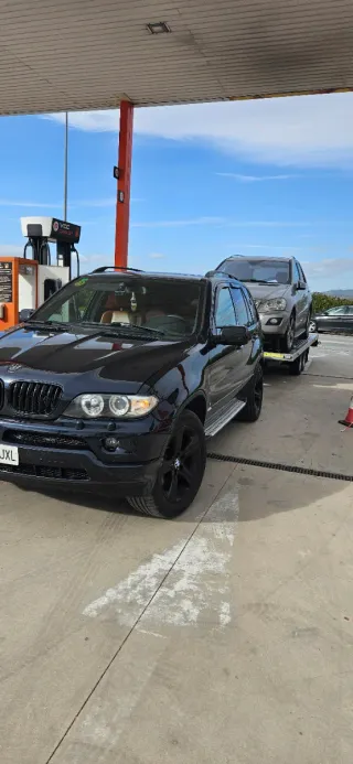 GRÚA 24/7 !! PORTACOCHE NACIONAL E INTERNACIONAL