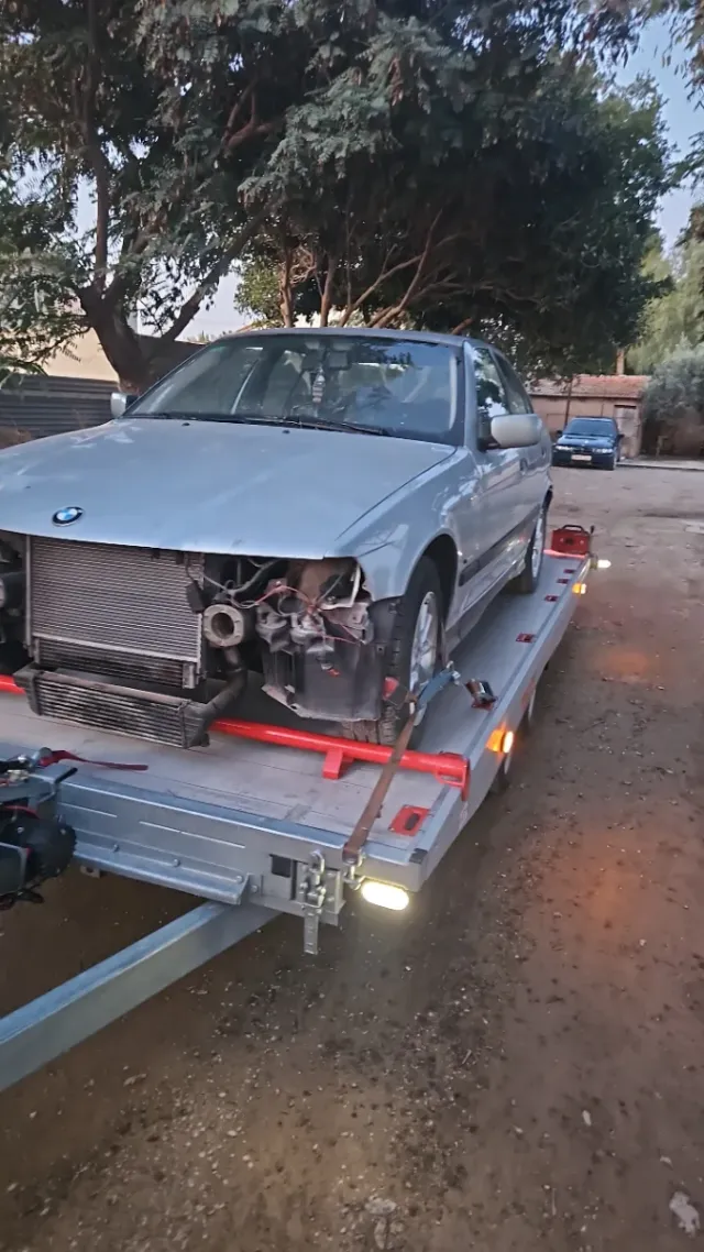 GRÚA 24/7 !! PORTACOCHE NACIONAL E INTERNACIONAL