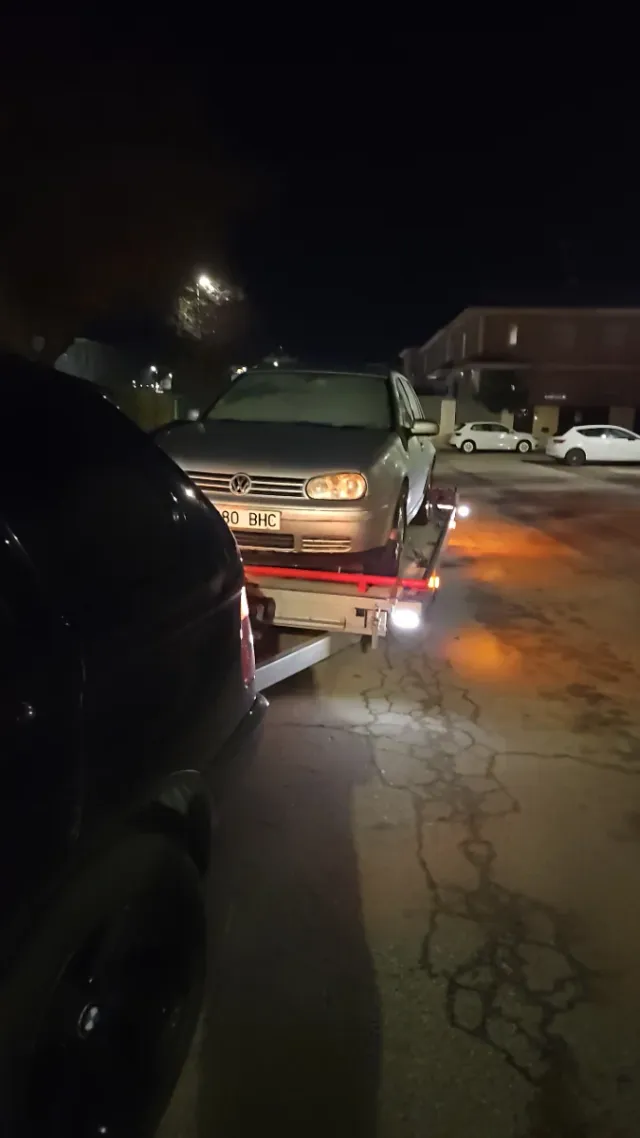 GRÚA 24/7 !! PORTACOCHE NACIONAL E INTERNACIONAL