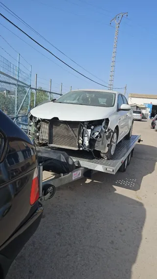 GRÚA 24/7 !! PORTACOCHE NACIONAL E INTERNACIONAL