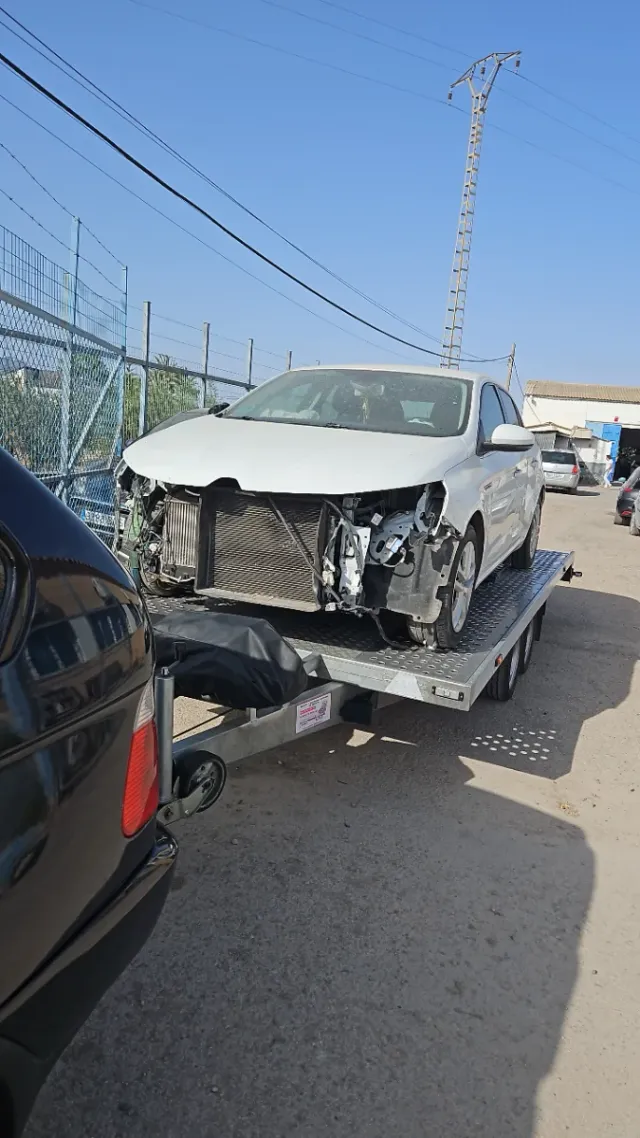 GRÚA 24/7 !! PORTACOCHE NACIONAL E INTERNACIONAL