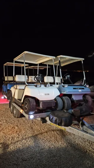 GRÚA 24/7 !! PORTACOCHE NACIONAL E INTERNACIONAL