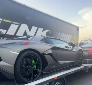 GRÚA 24/7 !! PORTACOCHE NACIONAL E INTERNACIONAL